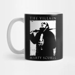 The Villain Mug